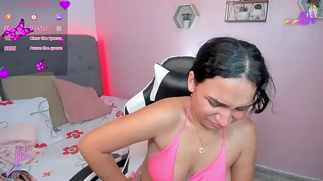 salome_rojas_ – Naživo XXX chat