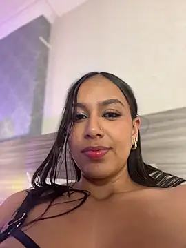 MiilaBlake – Live XXX-chat