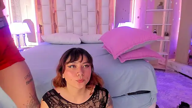 Živý XXX chat Goldentemptation_