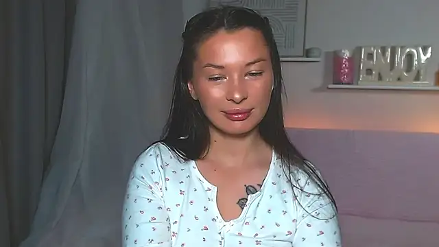 AlexaSven – Naživo XXX chat