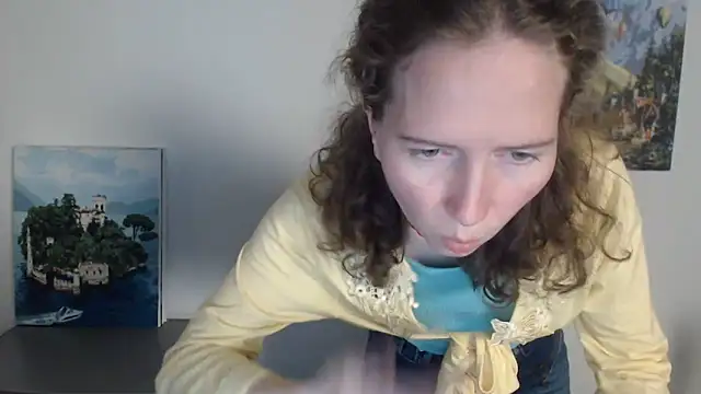 Sexy_MargoX_'s Live XXX Chat
