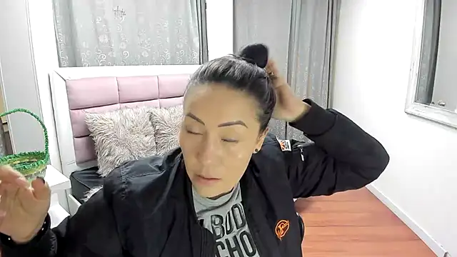 gaby_trent 라이브 XXX 채팅
