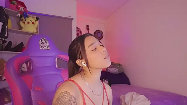 madelyn_rose_'s Live XXX Chat
