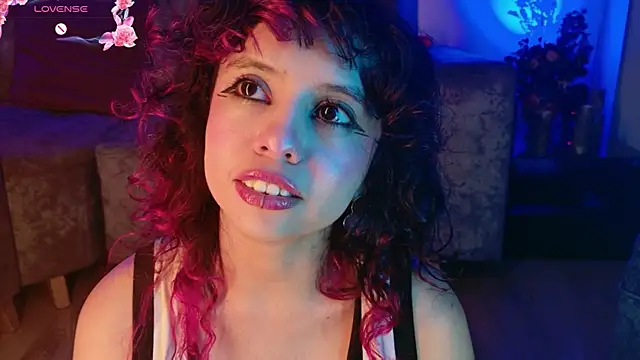 Chat XXX ao vivo de Sweet_Chaos