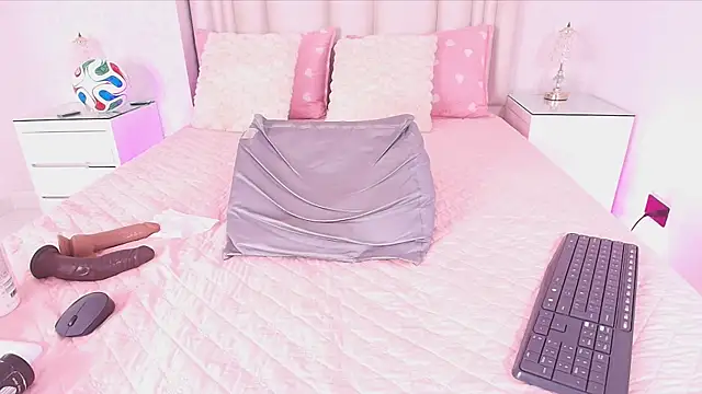 alanarose18 现场XXX聊天