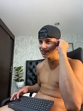 Chat XXX en directo de Lander_Cruz