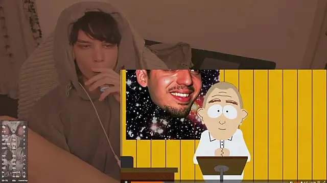 Chat XXX Live Bayakuya