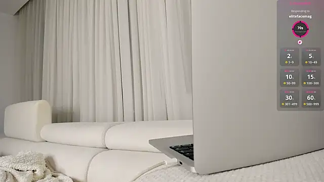 lissababe1 现场XXX聊天