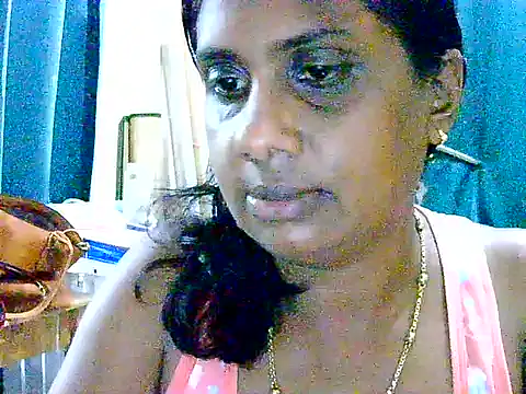 Chat XXX en directo de Ansh1307