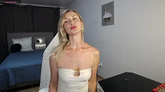 Chat XXX Live Vanessa_Nowak