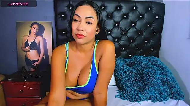 catalinamuss_ Chat XXX in diretta