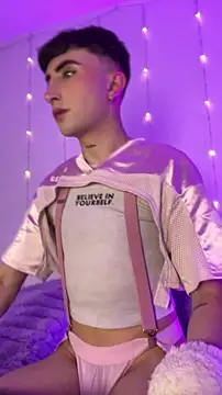 Živý XXX chat SebastianHilton