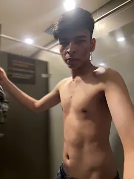 The_Conquer Live XXX-Chat