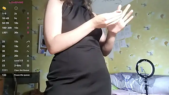 Chat +18 de Drlixilix ao vivo
