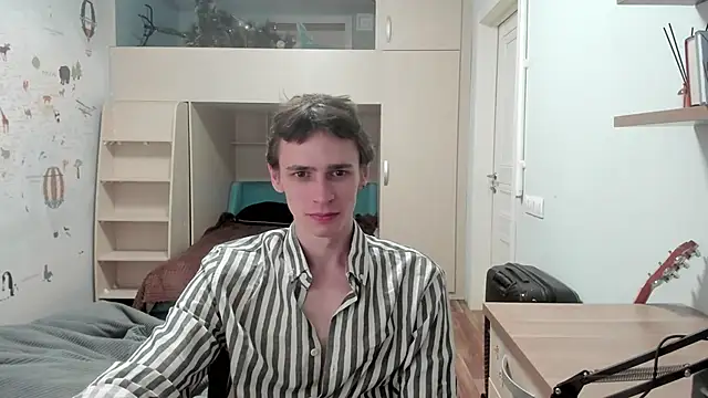 عرض كام urgoddessboy