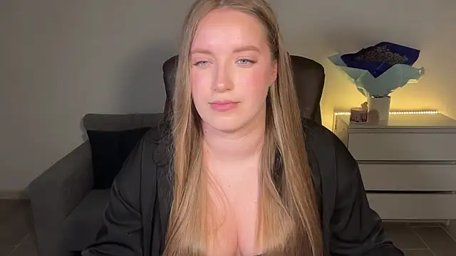 EvaMaddison's Live XXX Chat