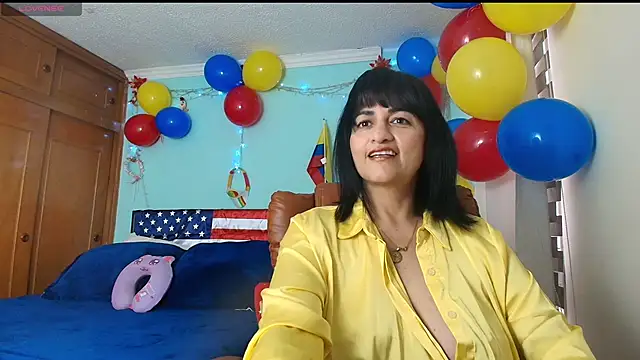 ISABEEL_SOFIA01's Live XXX Chat