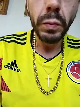 LoGanDiamond Adlı Modelin Canlı XXX Sohbeti