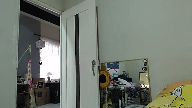 Czat XXX na żywo – AlinaWoolf_