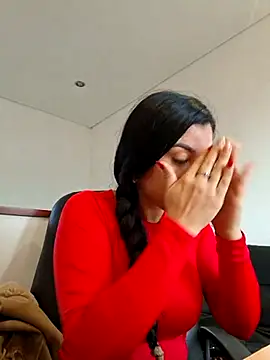 Chat +18 de Luianna ao vivo