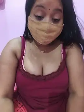 Chatroom XXX en direct de Samarya-78