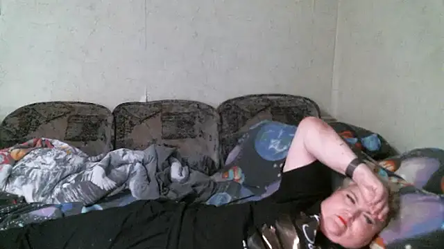 Živý XXX chat Lana555