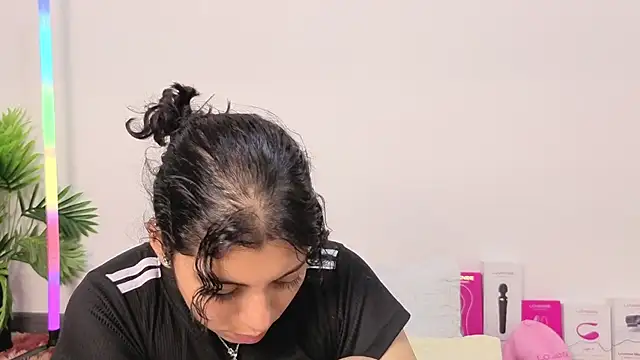 Chat XXX ao vivo de Iam_Issaa