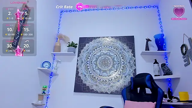Chat XXX ao vivo de Jey_hot7
