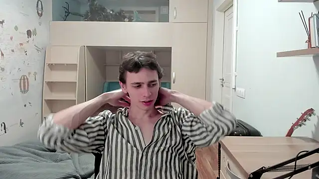 urgoddessboy Webcam-Show