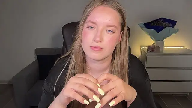 EvaMaddison Chat XXX live