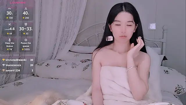 BingLin- লাইভ XXX চ্যাট