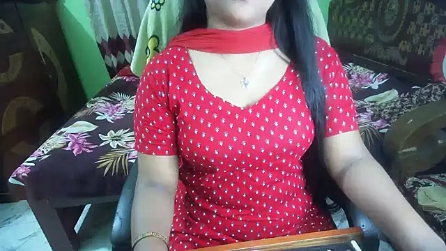 BengaliQueenStar – Live XXX-chat