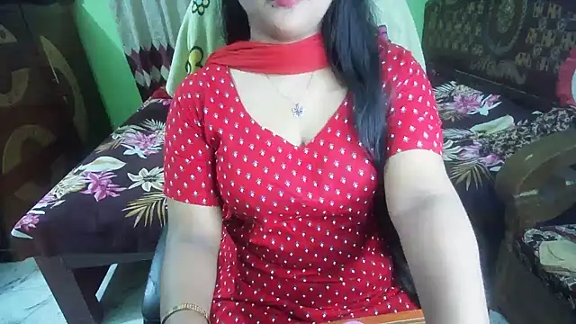 Chat XXX en directo de BengaliQueenStar