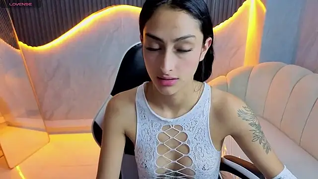 Tifany_Tx – Naživo XXX chat