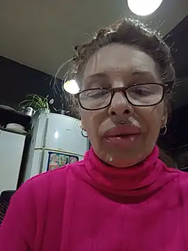 Chatroom XXX en direct de FrozenWaffle