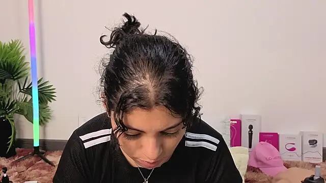 Iam_Issaa Live XXX-chat