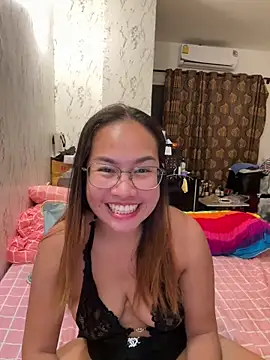 Ponthip – Live XXX-chat