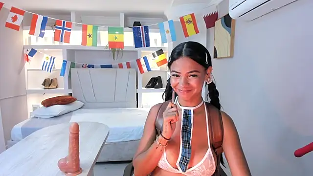 stefie_miss' Live XXX Chat