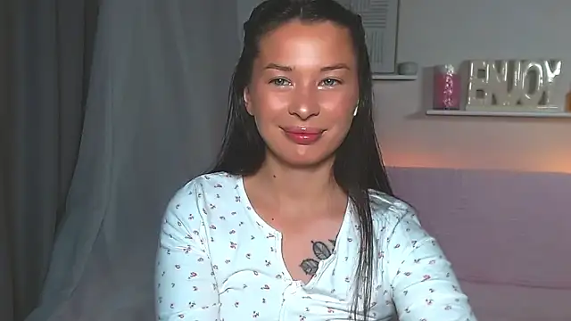 AlexaSven's Live XXX Chat