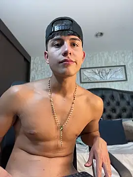 Chat XXX en directo de Lander_Cruz
