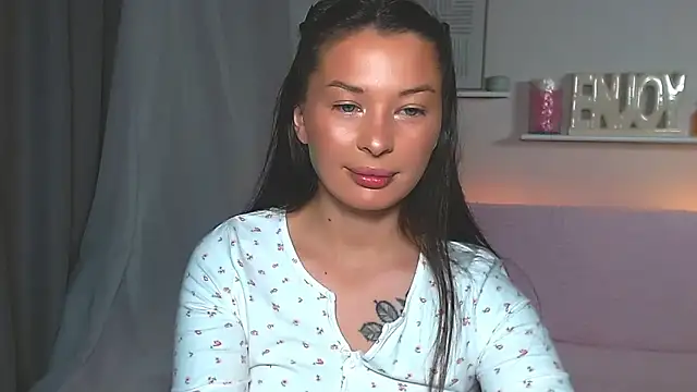 AlexaSven Live XXX-Chat