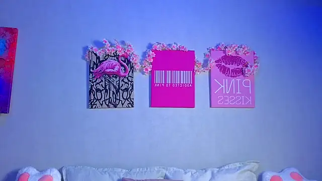 PerryKitty Live XXX-chat