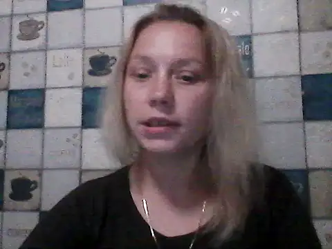 XXX chat uživo modela Anna_wey