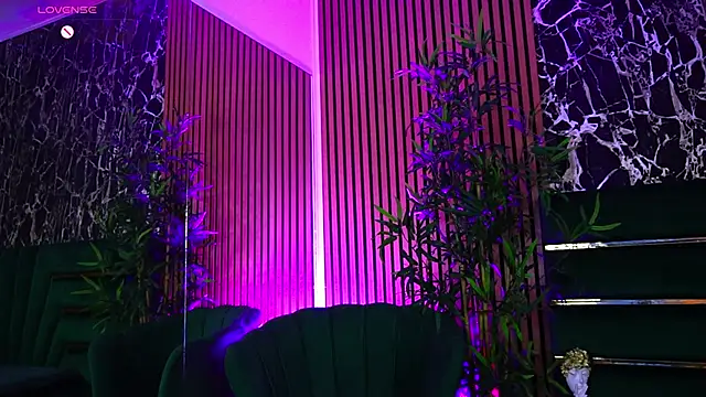 BarbieKara 라이브 XXX 채팅