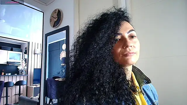 Koral369's Live XXX Chat