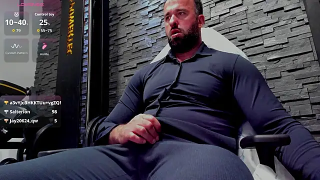 David_Big_Daddy 라이브 XXX 채팅