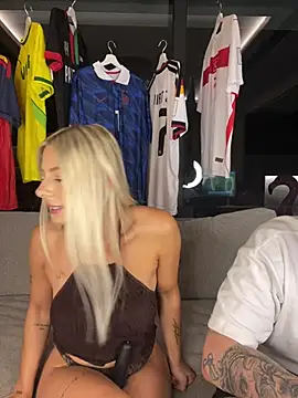 SexOnMyLvL Webcam-Show