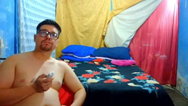 pecadodulce123 – Live XXX-chat