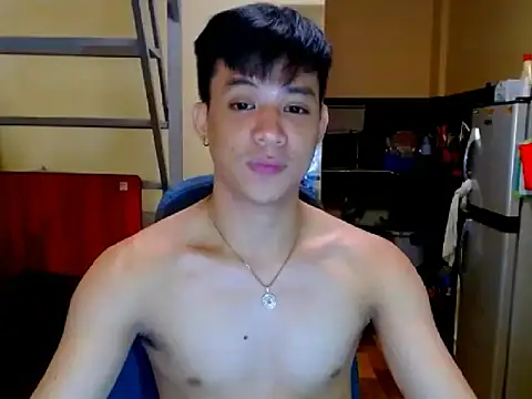 AsianCUMQUICKLY Show Webcam