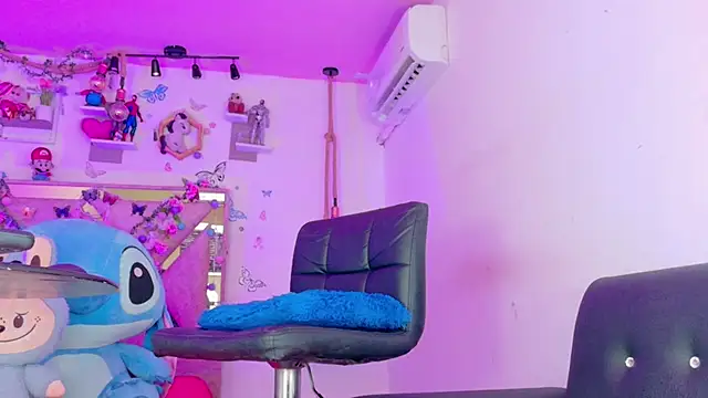 Gabii-Princees' Live XXX Chat